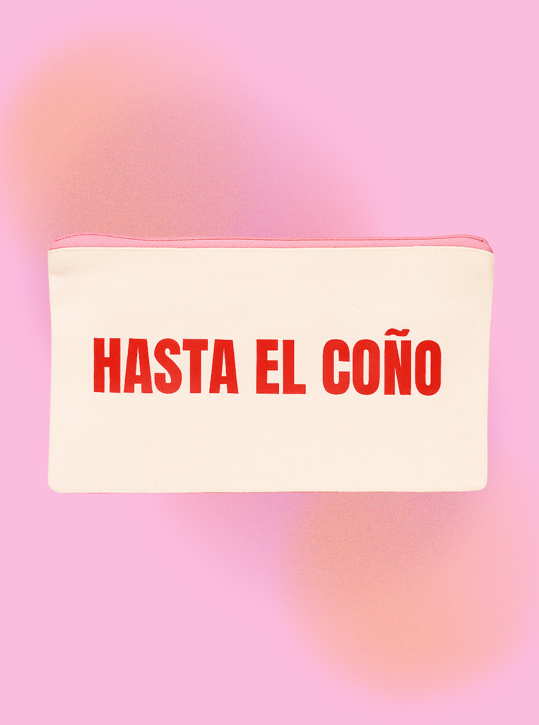 Neceser Hasta el Coño