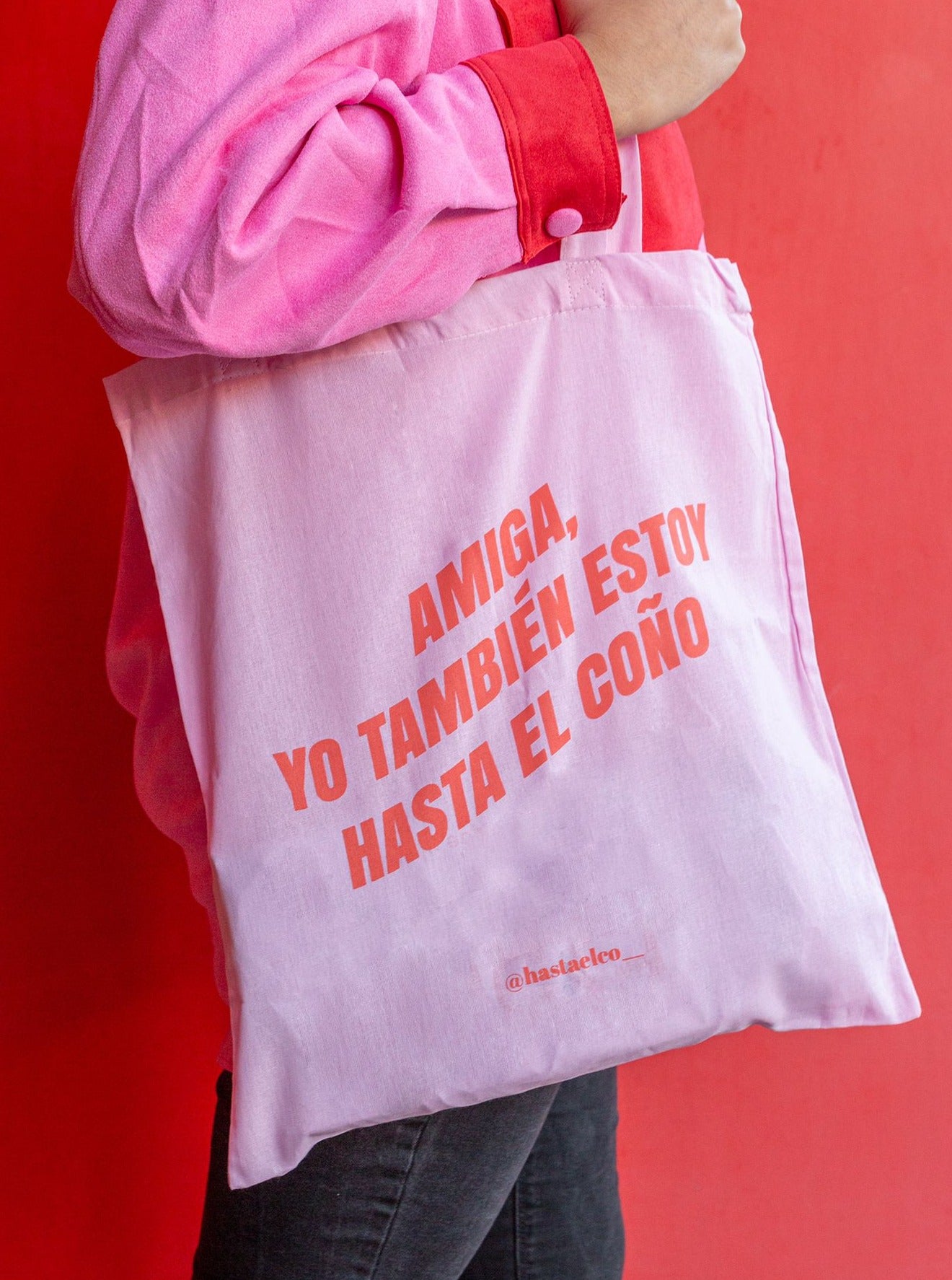 Hasta el Coño | Tienda Hasta El Coño – HASTA EL COÑO